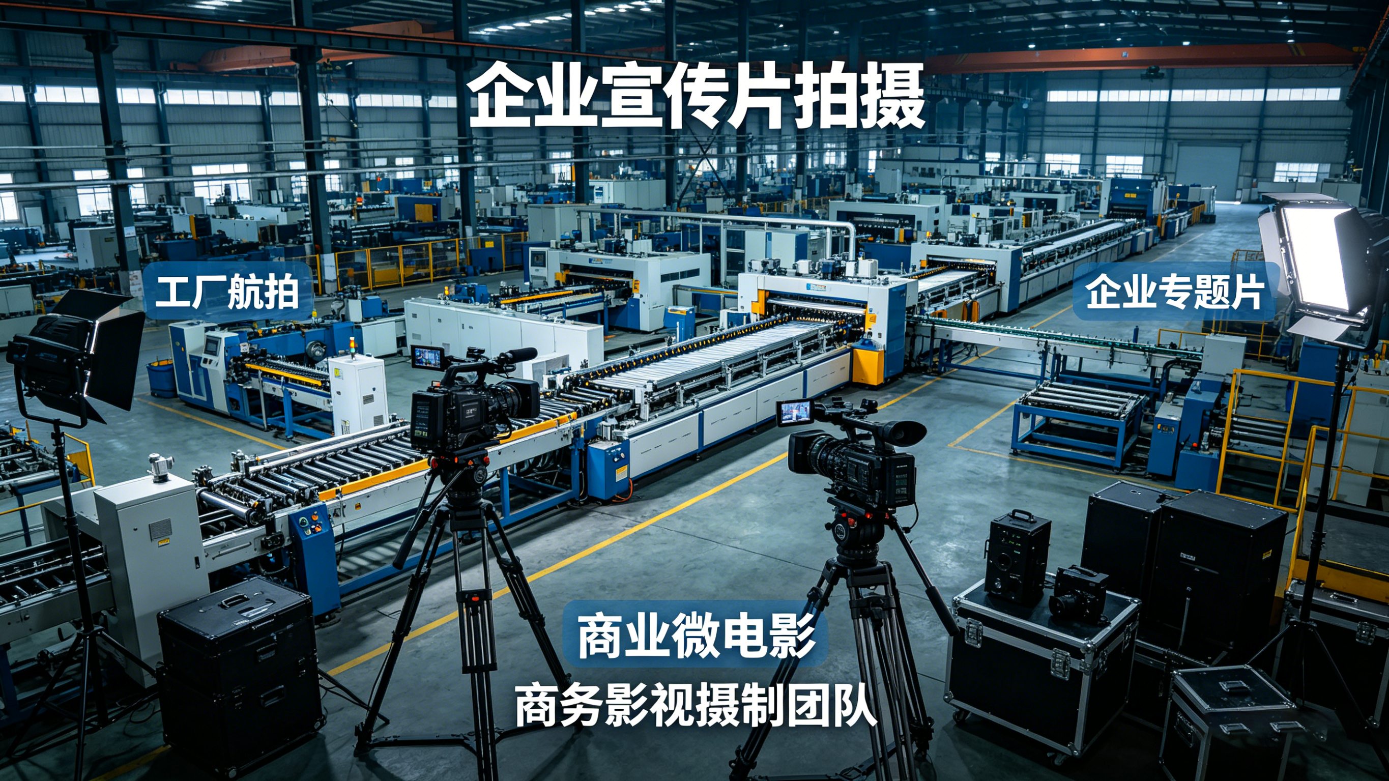连云港宣传片